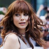 Auch Michelle Monaghan sielt in "Machine Gun Preacher".
