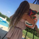 Harper Seven Beckham