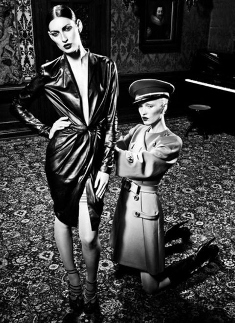 John Galliano Starporträt, News, Bilder GALA.de