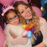 Mariah Carey und Nick Cannon feiern den dritten Geburtstag ihrer Zwillinge.