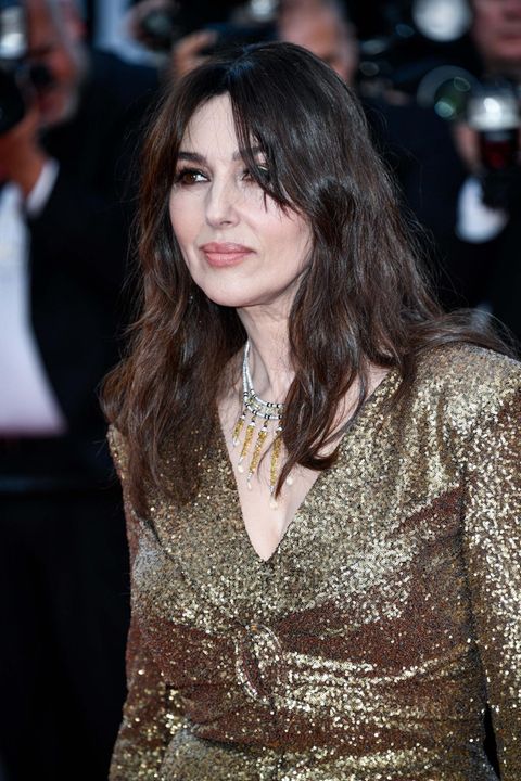 Monica Bellucci - Steckbrief, News, Bilder | GALA.de