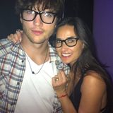28. August 2010: Wie viele Paare stehen auch Demi Moore und Ashton Kutcher auf den Partnerlook. Glücklicherweise beschränkt es s