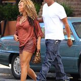 Paare des Jahres: Beyoncé und Jay-Z