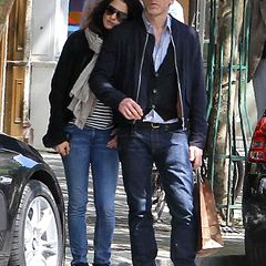 22. Juni 2011: Rachel Weisz und Daniel Craig