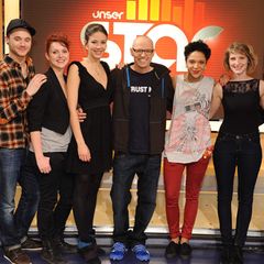 Castingshows: Unser Star für Baku Es liegt ganz viel Lena in der Luft: Thomas D, Stefan Raab und Alina Süggeler, Frontfrau der Band "Frida Gold" wollen das Unmögliche möglich machen und den "Eurovision Song Contest" zwei Jahre nach Lenas fulminanten Sieg wieder nach Deutschland holen. Aber die Show startet mit einem Skandal über das Abstimmverfahren.