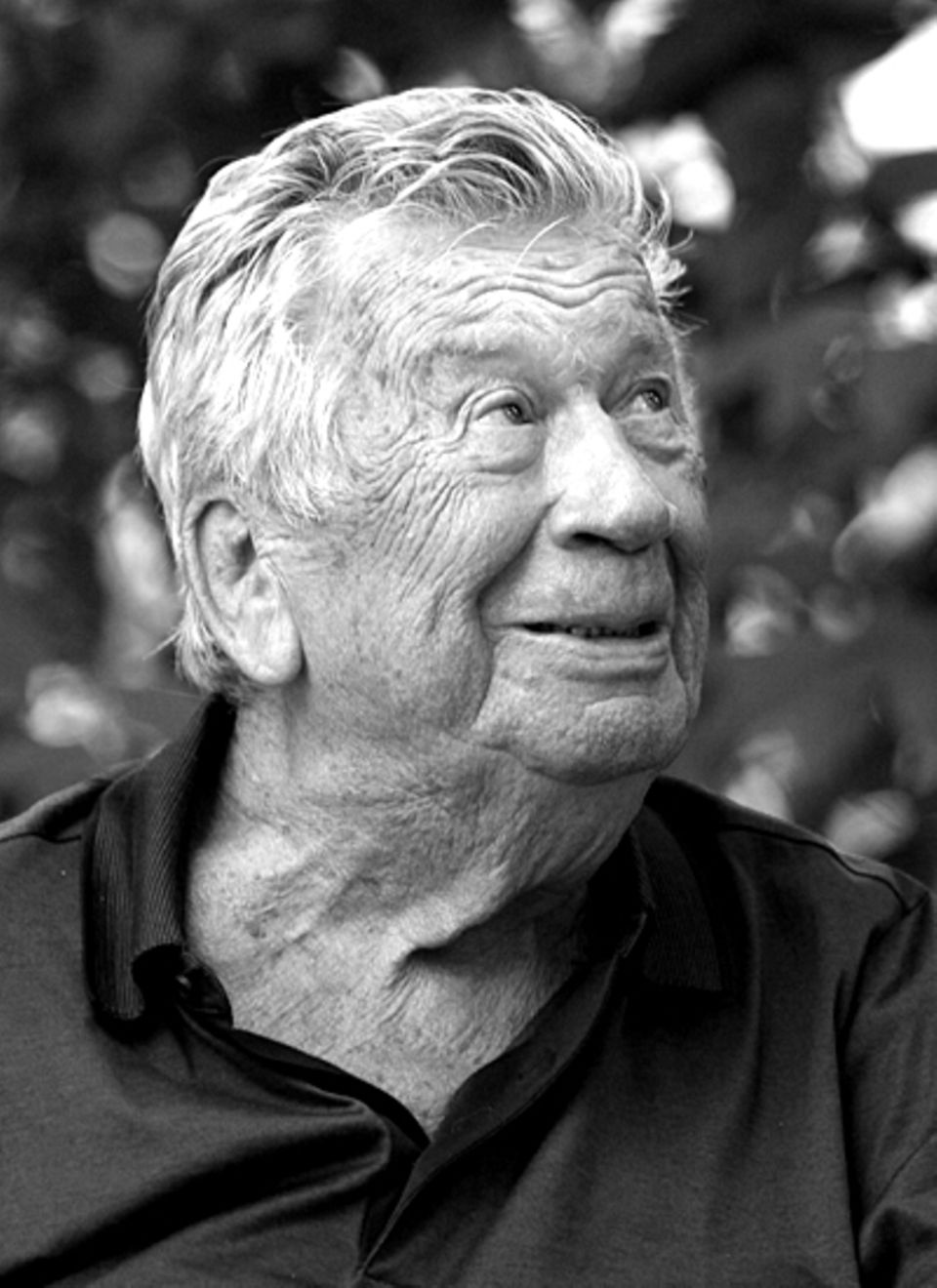 Jahresrückblick Die Abschiede 2011 GALA.de