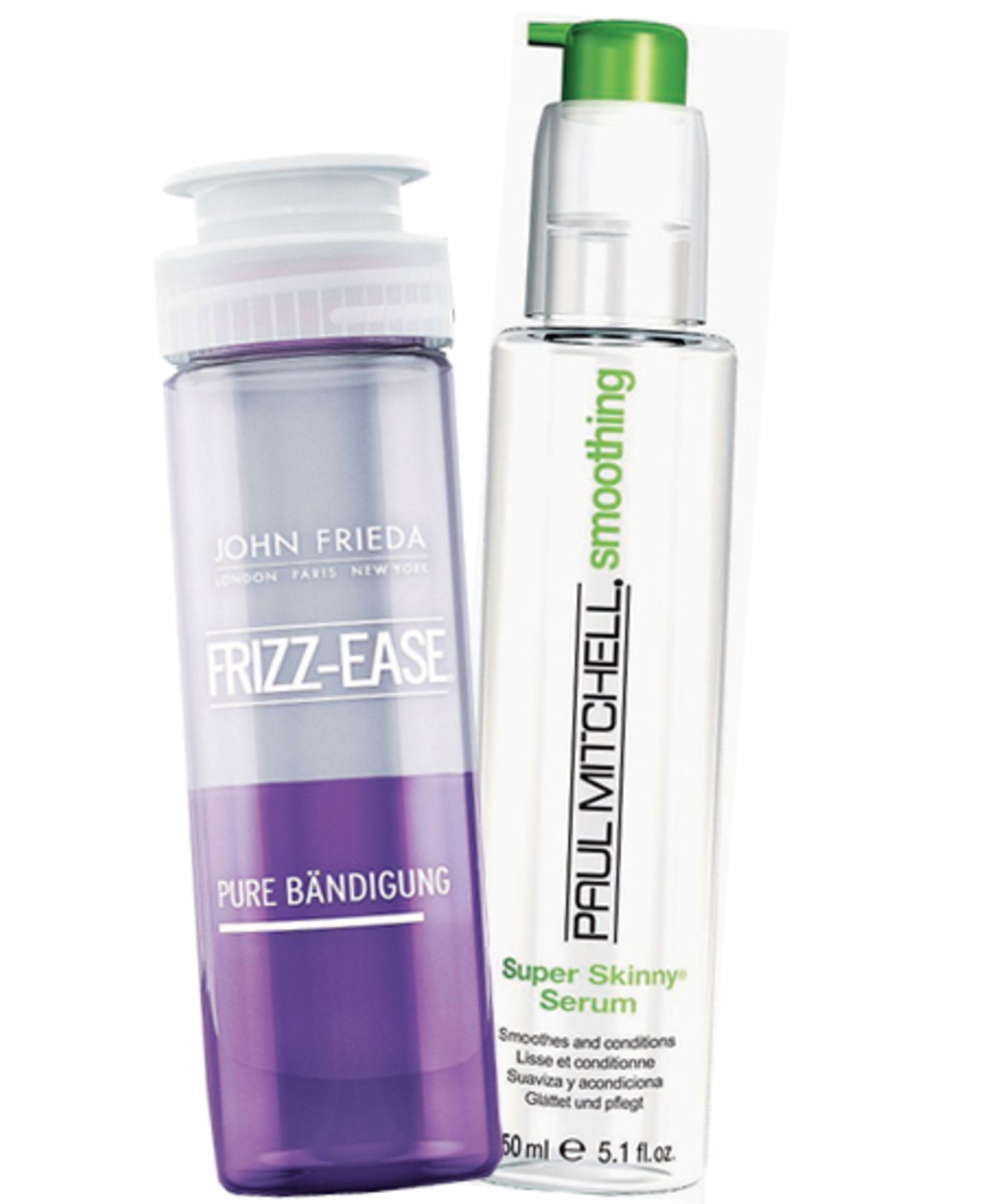 Haarpflege: Happy new Hair! | GALA.de