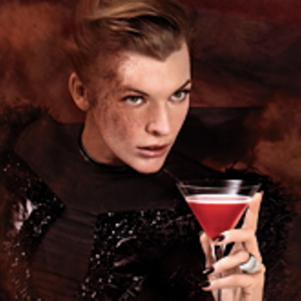 Campari Kalender