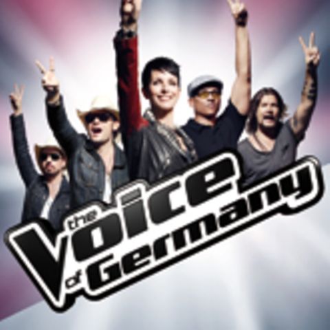 The Voice of Germany