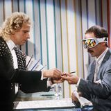 13. September 1988: Die gefakte Buntstift-Wette