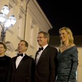 Bundespräsident Christian Wulff