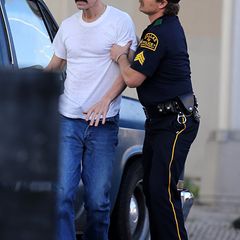 12. Dezember 2012: Erschreckend authentisch verkörpert Matthew McConaughey in dem Film "The Dallas Buyers Club" den Aids-Kranken