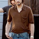 11. Juni 2012: Ashton Kutcher schlüpft in die Rolle des Apple-Gründers und spielt Steve Jobs.