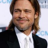 Oscar Nominierte: Brad Pitt in "Moneyball"
