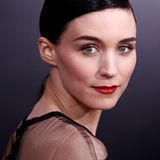 Oscar Nominierte: Rooney Mara in "The Girl with the Dragon Tattoo"