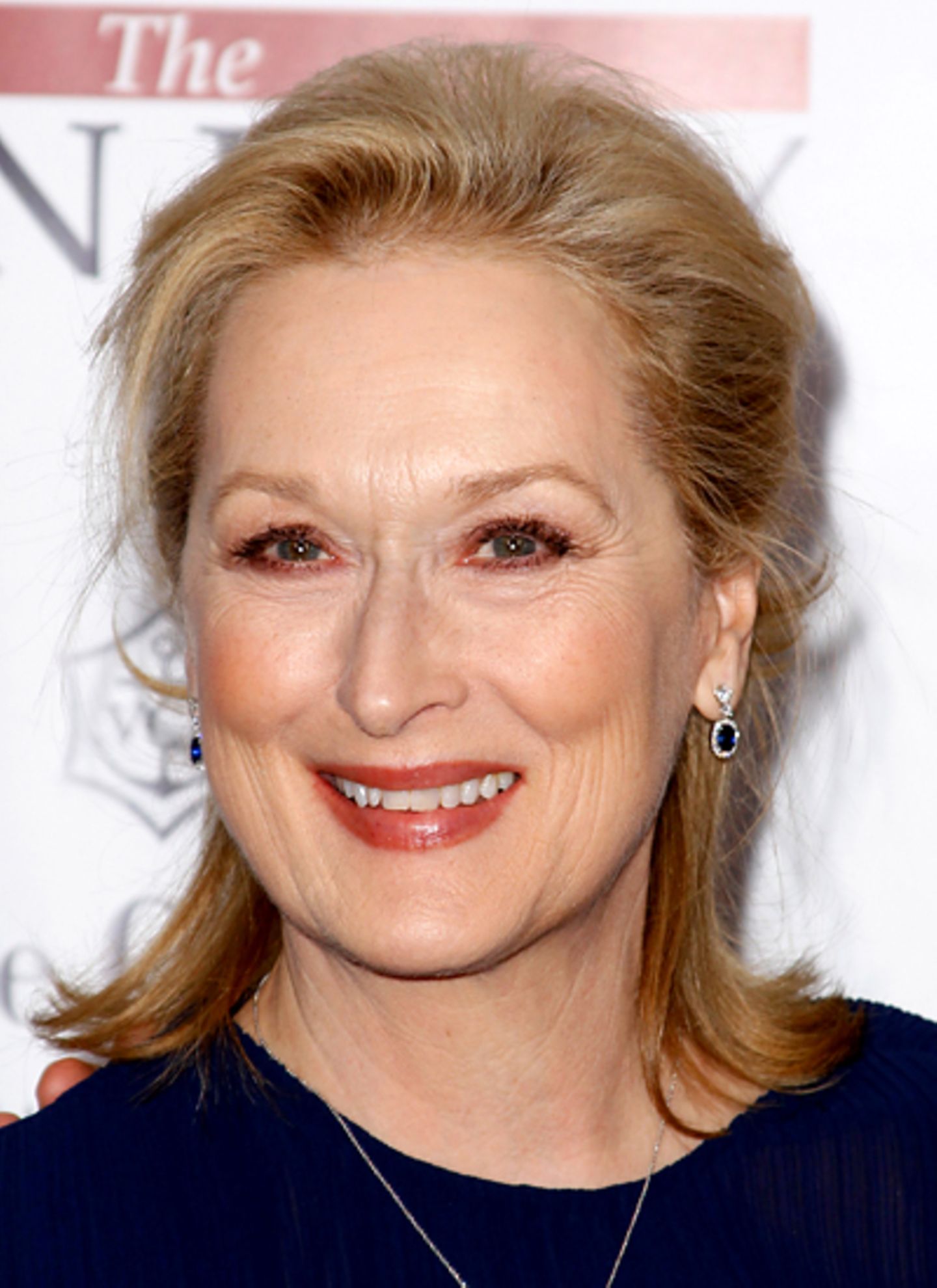 Oscar Nominierte: Meryl Streep in "The Iron Lady"