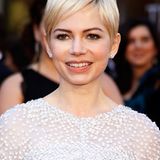 Oscar Nominierte: Michelle Williams in "My Week with Marilyn"