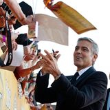 SAG-Awards: Für ein paar Autogramme ist auch noch Zeit.