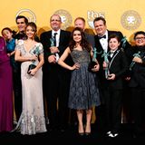 SAG-Awards: Bestes Ensemble einer Comedy-Serie "Modern Family"