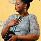 SAG-Awards: Beste Nebendarstellerin Octavia Spencer (The Help)