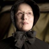 Meryl Streep Filme: 2008: Glaubensfrage (Doubt)