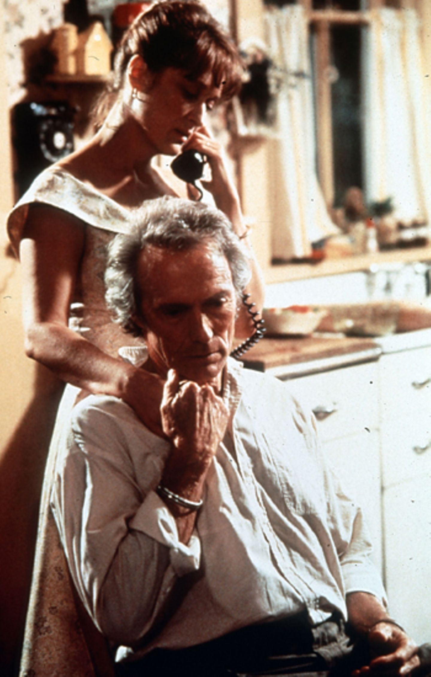 Meryl Streep I Ponti Di Madison County