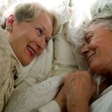 Meryl Streep Filme: 2007: Spuren eines Lebens (Evening)