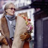 Meryl Streep Filme: 2002: The Hours - Von Ewigkeit zu Ewigkeit (The Hours)