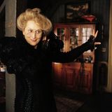 Meryl Streep Filme: 2004: Lemony Snicket - Rätselhafte Ereignisse (Lemony Snicket's A Series of Unfortunate Events)
