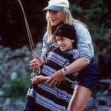 Meryl Streep Filme: 1994: Am wilden Fluß (The River Wild)