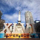 Super Bowl: Der Countdown für den 46. Super Bowl läuft: Der Super Bowl ist das Finale der US-amerikanischen American-Football-Pr