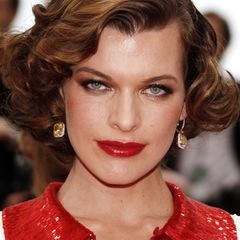 9. Milla Jovovich
 Vermögen: circa 27 Millionen
 Nationalität: ukrainisch