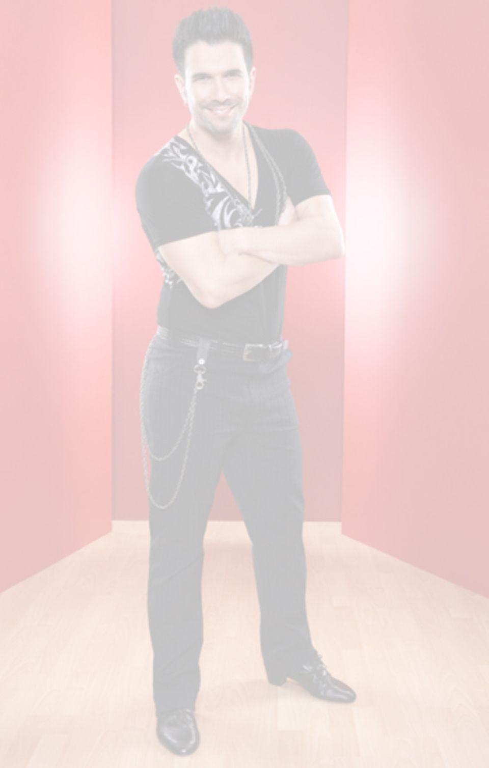 Marc Terenzi