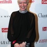 Dagmar Holick (CLARINS)