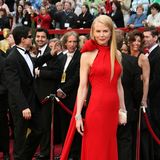 2007: Nicole Kidman in Balenciaga