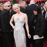 2008: Renée Zellweger in Carolina Herrera