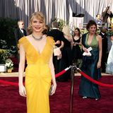 2006: Michelle Williams in Vera Wang
