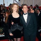 1991: Nicole, du bist auf einer Oscar-Verleihung! Nicht mit deinem Tom auf dem Weg zu einem gemütlichen Dinner in einem zweitkla