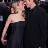 Renee Zellweger und Jim Carrey: Eigentlich passen die beiden perfekt zusammen, doch bereits nach einem Jahr zerbricht das Glück