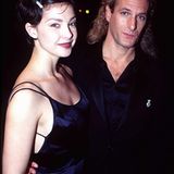 Ashley Judd and Michael Bolton: Die weiblichen Fans sind damals geschockt, als sich Michael Bolton Hals über Kopf in die amerika