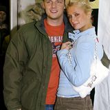 Paris Hilton und Nick Carter: Paris wechselt bekanntlich ihre Männer wie ihre Socken: Von Dezember 2003 bis Juli 2004 ziert Ex-"