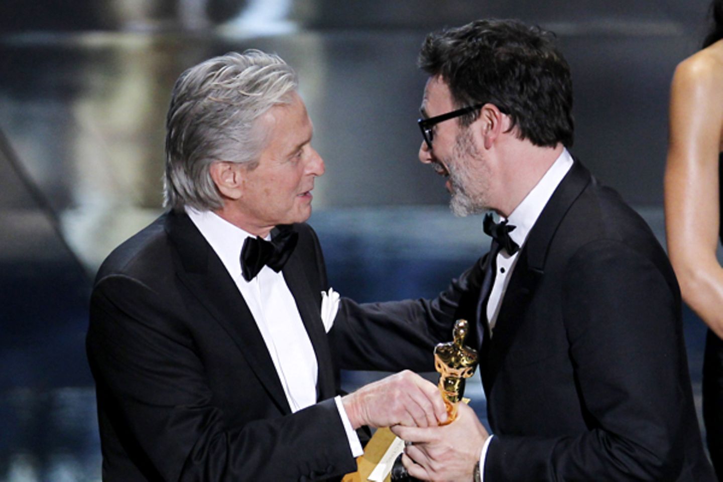 Academy Awards: Die Oscar-Gala in Hollywood | GALA.de