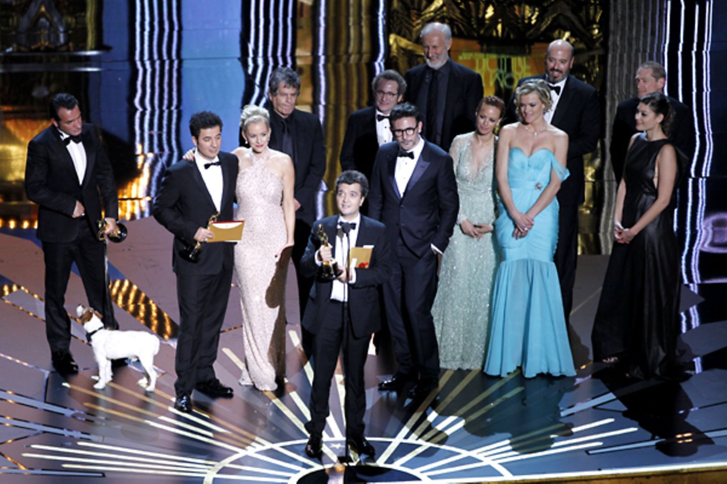 Academy Awards Die OscarGala in Hollywood GALA.de