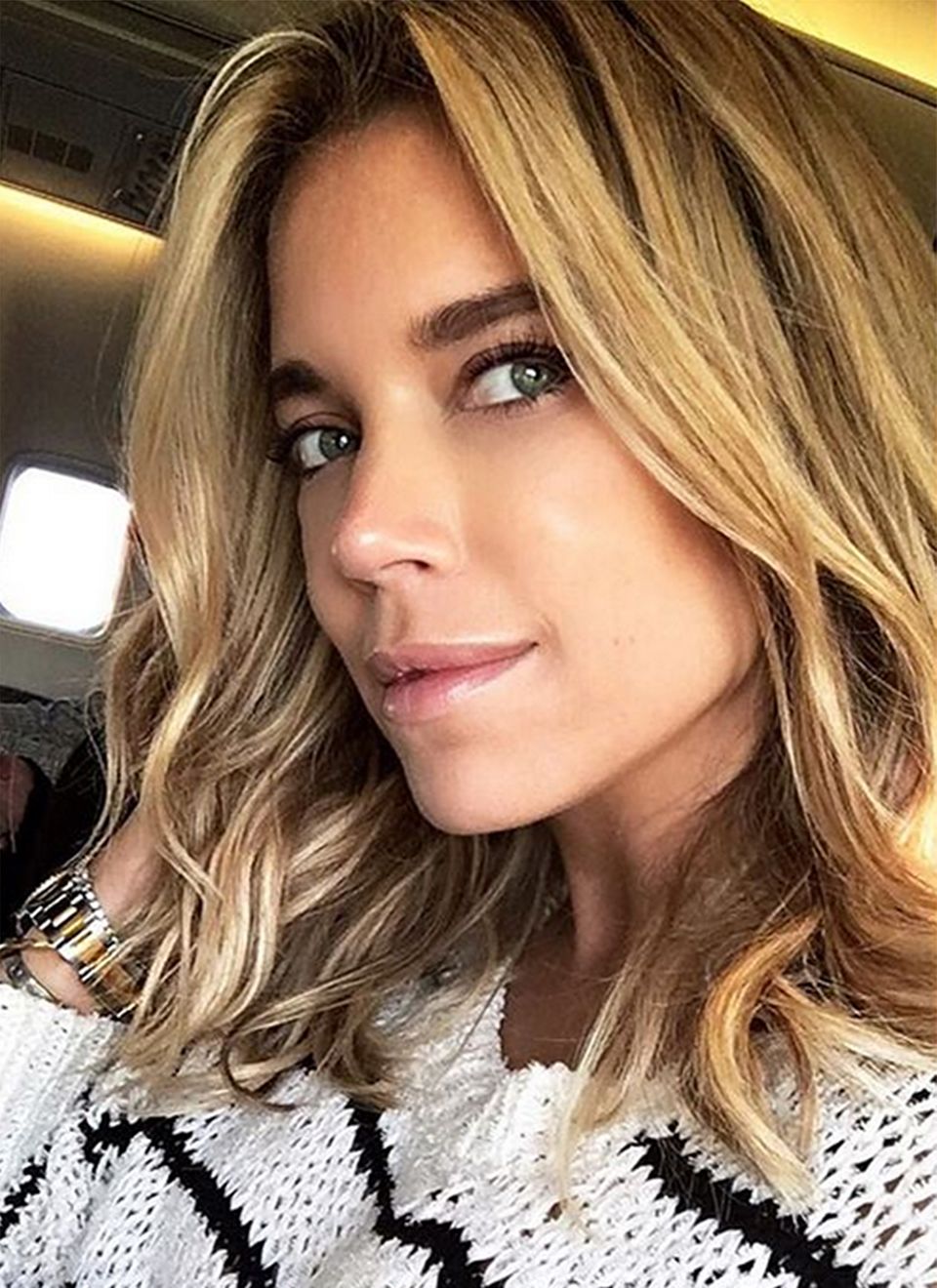 Schne Sylvie Meis Kurze Haare Bild