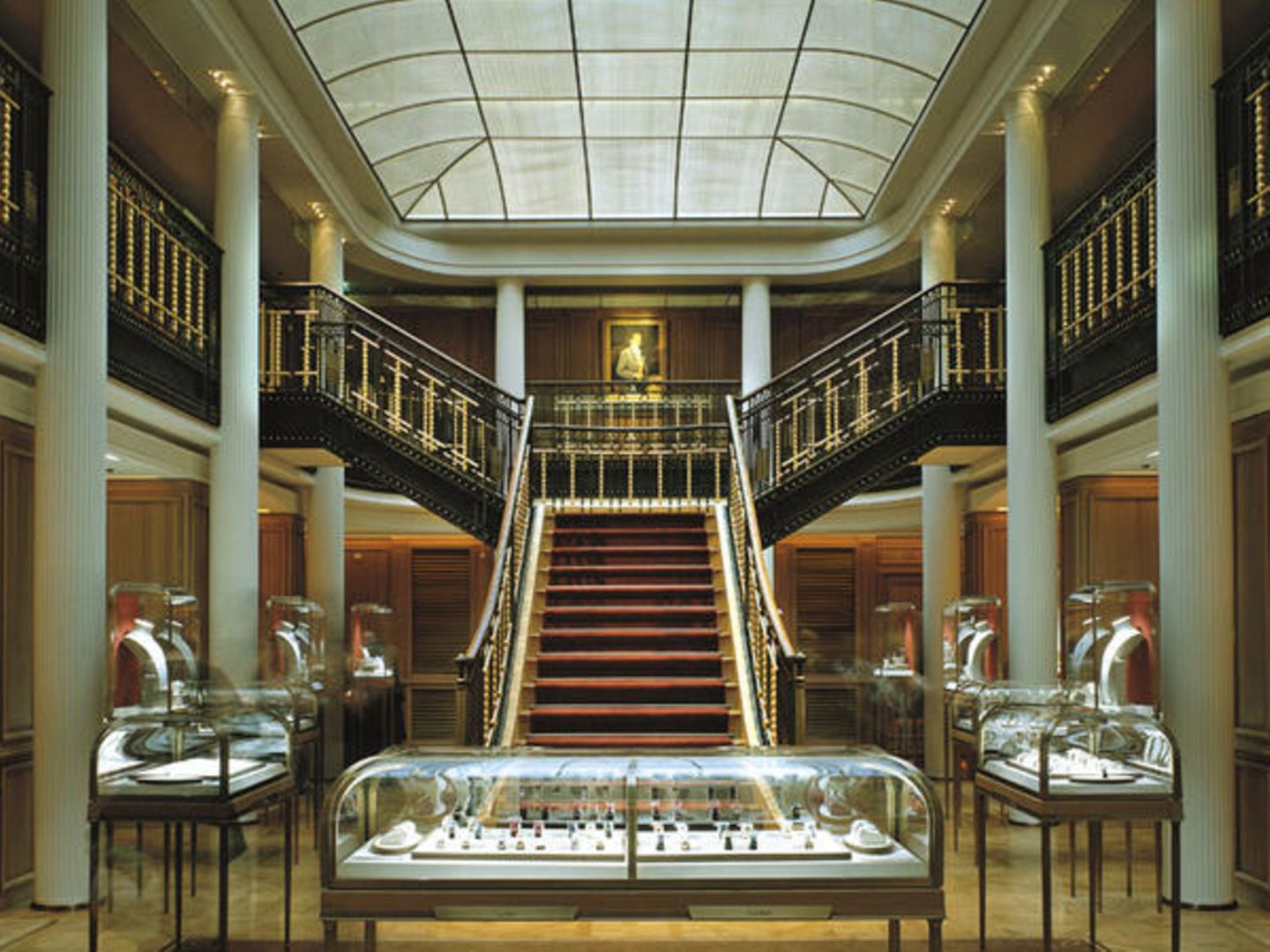 Cartier Wussten Sie schon, dass... GALA.de