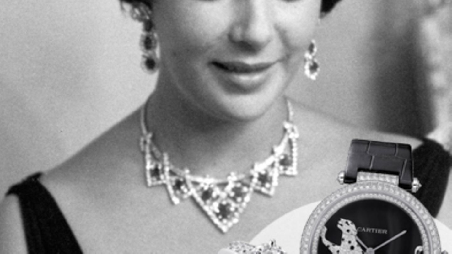 Cartier Wussten Sie schon, dass... GALA.de