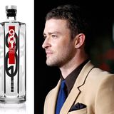 Justin Timberlake Tequila