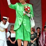 1997: Giftgrün in Kanada