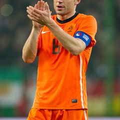 EM Stars 2012: Mark van Bommel,35
