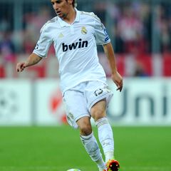 EM Stars 2012: Fabio Coentrao, 24